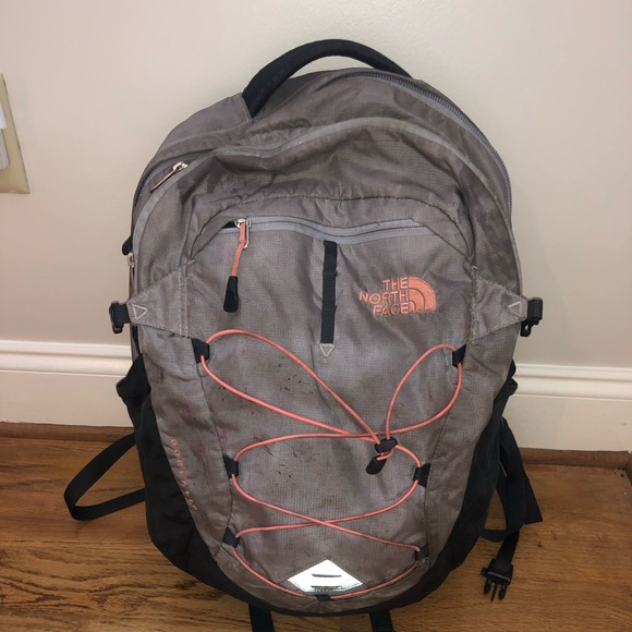 The North Face Bags North Face Bookbag Poshmark